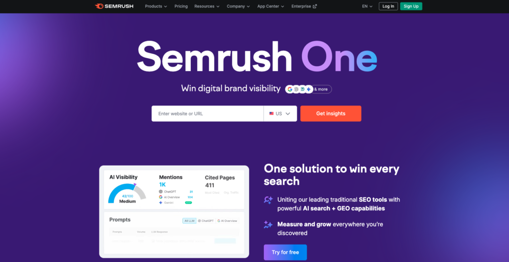 semrush