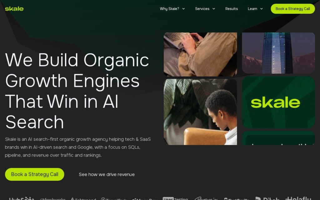 skale.so homepage